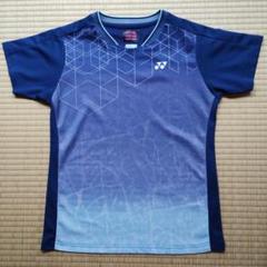 YONEX　2024年5月中旬発売　レディース　ゲームシャツ m94123308745_1.jpg?1747954405