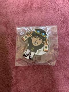 福岡ソフトバンク　周東選手　優勝　アクリルスタンド