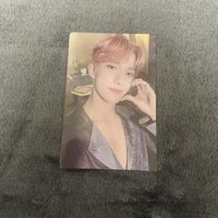 ソクミン　ドギョム　DKトレカ　ステッカー　HMV セブチ　seventeen 即納】 ソクミン ドギョム seventeen セブチ HMV ステッカー DK