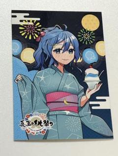 カラフルピーチ　るな トレカ 桃祭り ビジュ デフォ　ホロ カラフルピーチ るな トレカ 桃祭り ビジュ デフォ ホロ - メルカリ