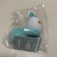 【新品未開封】ITZY リア TWINZY ぬいぐるみ ITZY BORN TO BE TWINZY PLUSH MINI VER. - Kpop USA