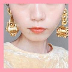 チョコレートキャンベル ADUUu ピンク ピアス チョコレートキャンベル ADuuu smallピアスブランド 品 通販