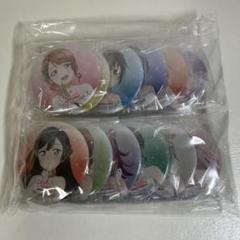 ラブライブ！トキメキの未来地図 限定版 缶バッジのみ【新品未開封】Switch