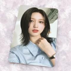 2025年最新】magazine ive ガウルの人気アイテム - メルカリ