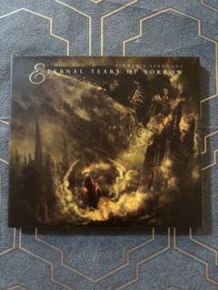 nabe190 ETERNAL TEARS OF SORROW＋3枚 nabe190様専用 ETERNAL TEARS OF SORROW＋3枚 - メルカリ