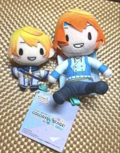 プロセカ ふわぷちマスコット 天馬司 新品 タグ付き 匿名配送