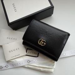 2025年最新】gucci 財布 マーモントの人気アイテム - メルカリ