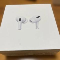 AirPods Pro 純正タイプCコード　イヤーチップ