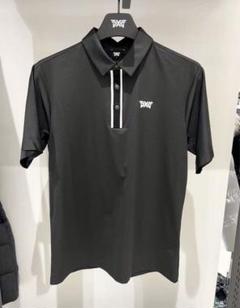 新品ゴルフ ウェアメンズ PXG Tシャツ トップス 半袖 ポロシャツ