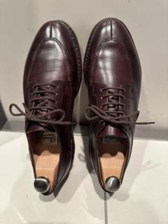 Paraboot AVIGNON Cafe サイズ 7(25.5)