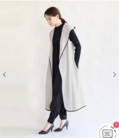 ヤマダヤ FENNEL フェンネル ダッフルコート FENNELのその他コートの商品一覧｜ファッション通販のYAMADAYA STORE
