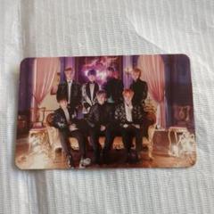 公式　BTS Memories2016 トレカ 2025年最新】memories 2016 トレカの人気アイテム - メルカリ