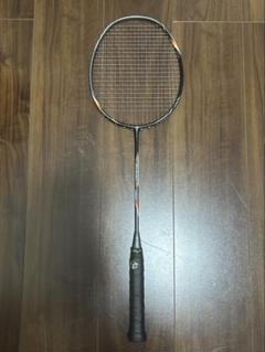 バドミントンラケット YONEX ARCSABER2i