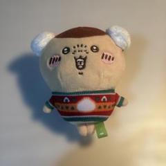 ちいかわ ぬいぐるみ 一番くじ