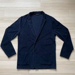 ジョゼフオム　JOSEPHHOMME カーディガン　ネイビーのサムネイル