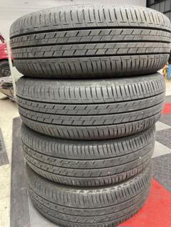 エコピア ブリヂストン NH200 C 185/60R15 84H サマータイヤ 1本