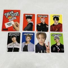 NCTDREAM エバーランド MD チョンロ セット トレカ NCTDREAM チョンロ トレカセット - メルカリ