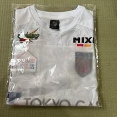 FC TOKYO ユニフォーム　150のサムネイル