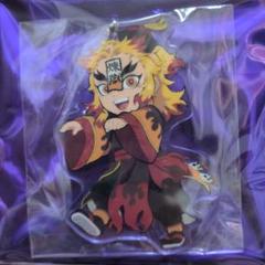 鬼滅の刃 ハロウィン 2019 煉獄杏寿郎 アクリルキーホルダー 10個セット 2025年最新】ハロウィン 煉獄 2019の人気アイテム - メルカリ