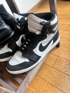Nike Air Jordan 1 ハイカット シューズ