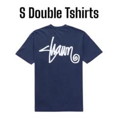【S/DOUBLE】ショーンドット Tシャツ 2025年最新】s/double shawn stussyの人気アイテム - メルカリ