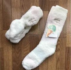 Amazon | [ジェラート ピケ] スムーズィーヘアバンド | パジャマ