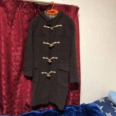 ダッフルコート イーストボーイ