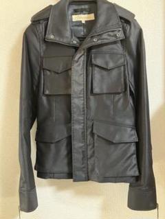 GalaabenD ガラボタニカル M65 ジャケット M-65 | GalaabenD