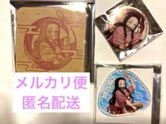 鬼滅の刃　むらせライス　ウッドコースター　5枚セット 2025年最新】鬼滅の刃 ウッドコースター 竈門禰豆子の人気