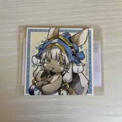 メイドインアビス　ナナチ　プロモカード　PSA10 現存枚数1枚 メイドインアビスナナチプロモカードPSA10 現存枚数1枚