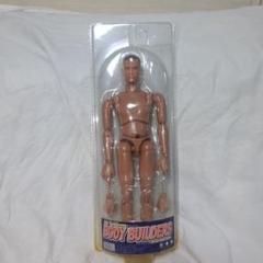一斉値下げ！BODYMAKER ボディビルダー フィギュア② Amazon | i8 TOYS Worldbox 1/6スケール アクションフィギュア