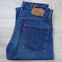 【Vintage】【ゴールデンサイズ】505 66前期 W30 L30 Vintage】【ゴールデンサイズ】505 66前期 W30 L30 - メルカリ