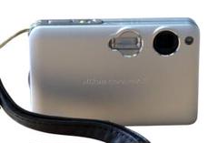 【スマホ転送OK】ニコン NIKON COOLPIX S1 シルバー 可愛さ溢れるコンデジ】Nikon COOLPIX S1 シルバー スマホ転送