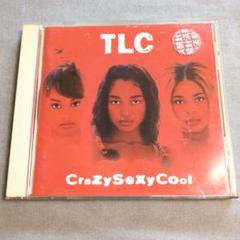TLC CrazySexyCool CD - メルカリ