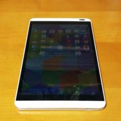 Huawei Docomo d01g タブレットPC Android