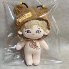 Amazon.co.jp: BOYNEXTDOOR リウ ぬいぐるみ : おもちゃ