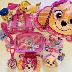 パウパトロール　まとめ売り パウパトロール まとめ売り スカイありました｜Yahoo!フリマ（旧