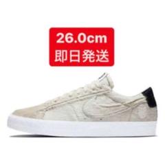 ★MEDICOM TOY×NIKE 26cm 新品 BE@RBRICK