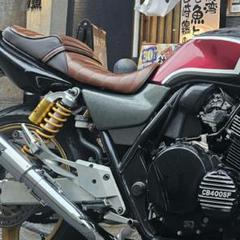 2025年最新】cb400sf パーツの人気アイテム - メルカリ