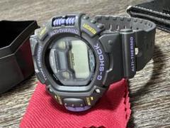 G-SHOCK DW-6700J-6 クォーツ 腕時計 デジタル文字盤　パープル G-SHOCK DW-6700J-6 クォーツ 腕時計 デジタル文字盤パープル