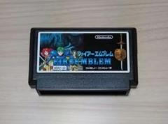 【未使用】ファイアーエムブレム外伝 ファイアーエムブレム外伝 | 任天堂