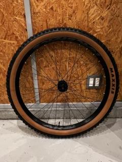 レースフェイス　 AR30 ブースト　29er 29インチ maxxis 2.6 レースフェイス AR30 ブースト 29er 29インチ maxxis 2.6 - メルカリ
