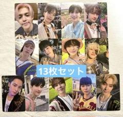 seventeen mini11 一直娯 yizhiyu yzyC 13枚セット seventeen mini11 一直娯 yizhiyu yzyC 13枚セット