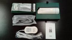 Amazon | JOVS Dora SRモード搭載 脱毛器 家庭用 光美容器 VIO