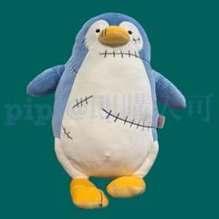 USJ 限定 スパイファミリー　ペンギンさん　ぬいぐるみ USJ - USJ限定 2025 スパイファミリー ペンギン ぬいぐるみの