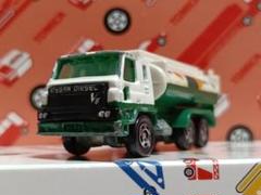 2025年最新】トミカ ディーゼル タンクローリー JOMOの人気