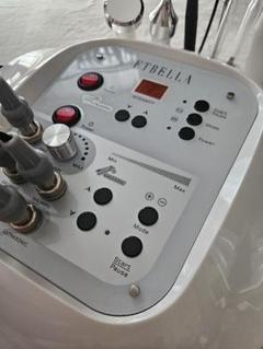 ETBELLA 美顔器・美容器 本体 2025年最新】ETBELLA 美顔器・美容器の人気アイテム - メルカリ