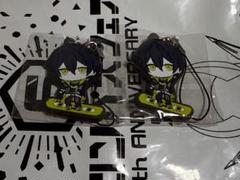 コンパス 零夜グッズ20点セット アクリルスタンドフィギュア ver.コンパス2.0_零夜- GOODS