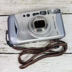 【動作確認ＯＫ】Canon　AUTOBOY N130 Canon Autoboy N130 の使い方 | Totte Me Camera
