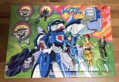 蒼き流星SPTレイズナーのサムネイル